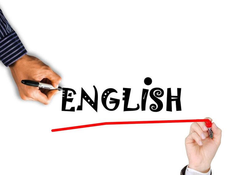 Język Angielski - Nie Taki Straszny